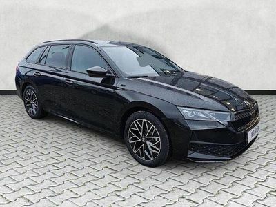 Neu Skoda Octavia SportLine 150 PS (110 kW) 2025 Andere Kombi