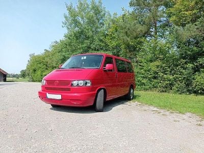 VW T4