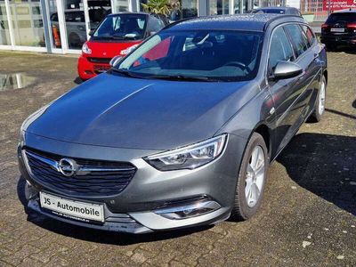 gebraucht Opel Insignia B KOMBI 2,0CDTI NAVI PDC SPURHALTE DAB LM ALLW1HD