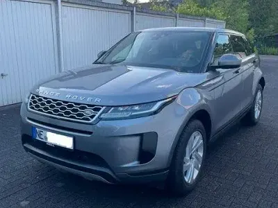 Gebraucht Land Rover Range Rover evoque