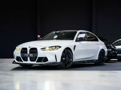 Gebraucht BMW M3