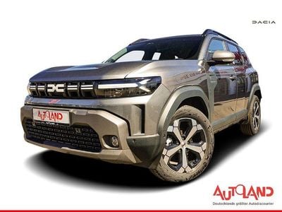 Nuova Dacia Duster Journey 158 CV (116 kW) 2026 Grigio SUV