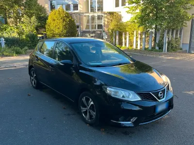 Gebraucht Nissan Pulsar