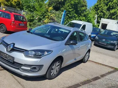 Gebraucht Renault Mégane III