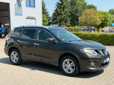 Gebraucht Nissan X-Trail