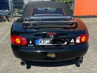 Mazda MX5