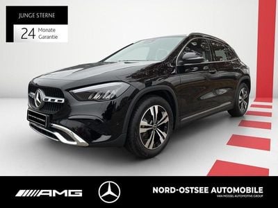Mercedes GLA200