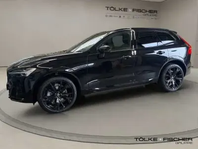 Gebraucht Volvo XC60 184 PS (135 kW) 2024 SUV