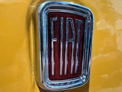 Gebraucht Fiat 500 1970 Andere Kleinwagen