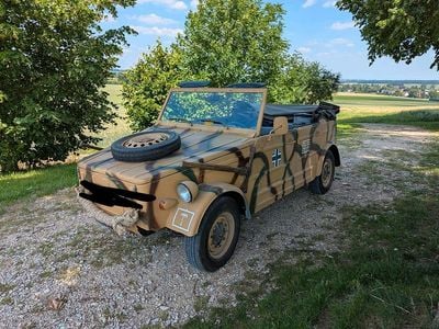 Occasion VW 181 46 PK (33 kW) 1971 SUV