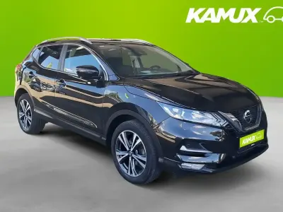 Gebraucht Nissan Qashqai