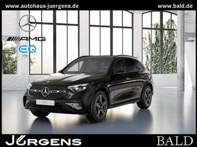 Mercedes GLC220