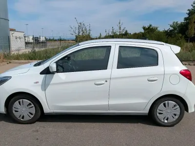 Gebraucht Mitsubishi Space Star