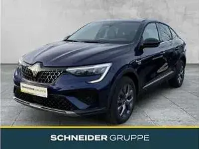 Gebraucht Renault Arkana