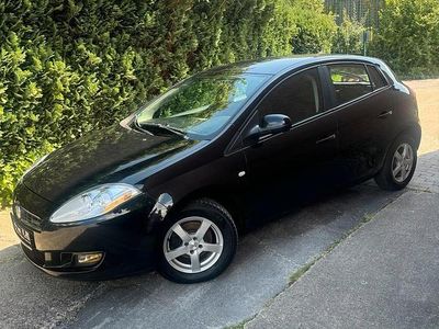 Fiat Bravo