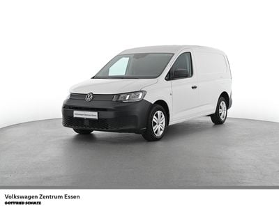 VW Caddy Maxi