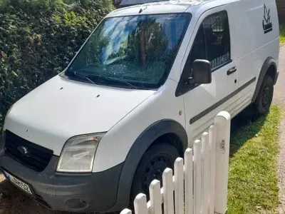 Gebraucht Ford Tourneo Connect
