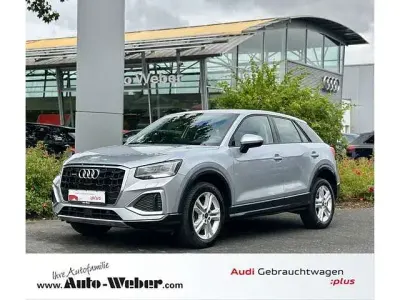Gebraucht Audi Q2