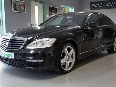 Mercedes S250