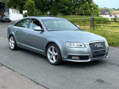 Gebraucht Audi A6