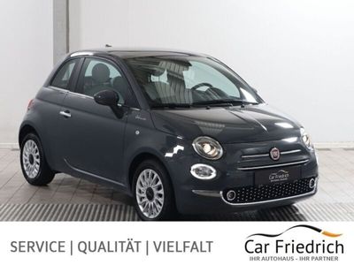 gebraucht Fiat 500 500