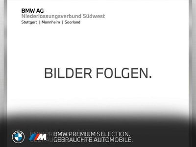 gebraucht BMW M340 xDrive Touring HK HiFi DAB Var. Lenkung