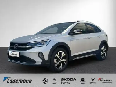 Gebraucht VW Taigo Style 150 PS (110 kW) 2022 SUV