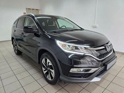 Second-hand Honda CR-V Lifestyle 160 CP (117 kW) 2017 Andere SUV