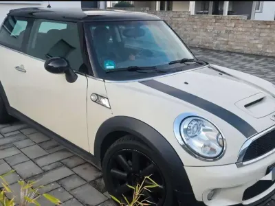 Occasion Mini Cooper S