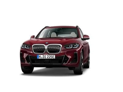Gebraucht 2025 BMW iX3 M Sport SUV | 36.990 € (Superpreis)
