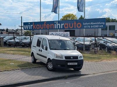 Fiat Doblò