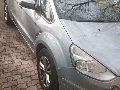 gebraucht Ford S-MAX 