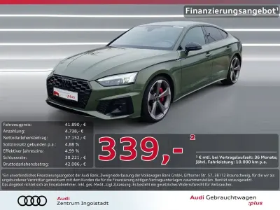 Gebraucht Audi S5 Sportback