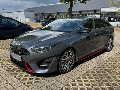 Kia ProCeed GT