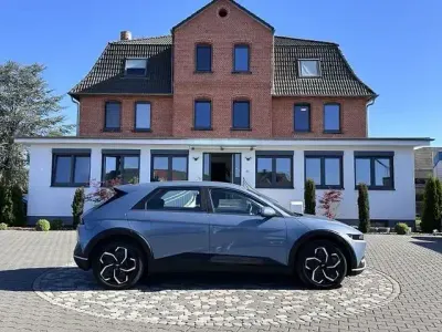 Occasion Hyundai Ioniq 5 125 kW (170 ch) 2022 Andere SUV
