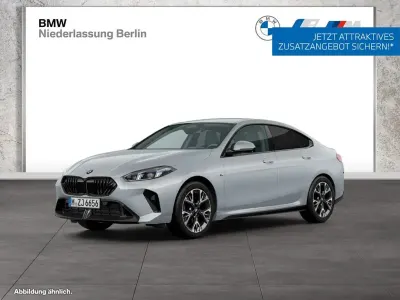 Gebraucht BMW 220 M Sport 156 PS (114 kW) 2025 Grau Coupé