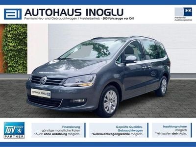 VW Sharan
