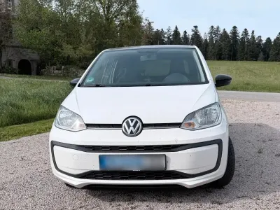 Gebraucht VW up!