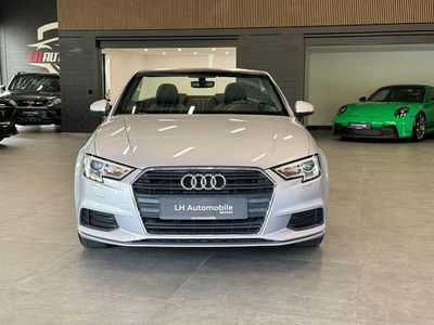 Audi A3 Cabriolet
