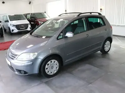 Gebraucht VW Golf Plus