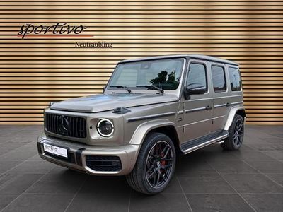 Mercedes G63 AMG