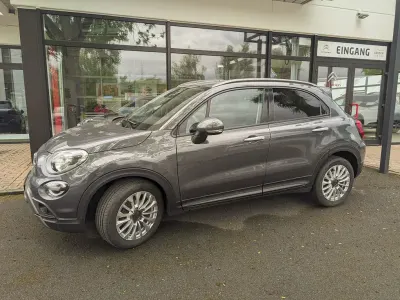 Gebraucht Fiat 500X