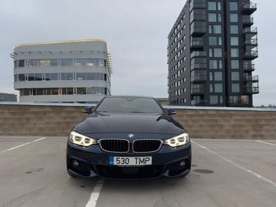 BMW 440