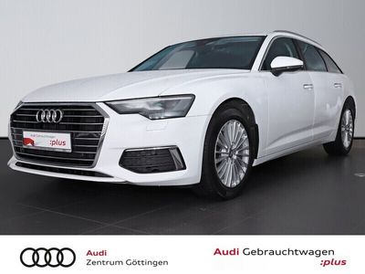 gebraucht Audi A6 Avant 40 TDI design