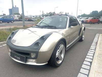 Smart Roadster
