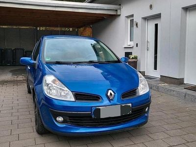 Renault Clio III