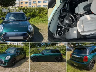 Gebraucht Mini Cooper