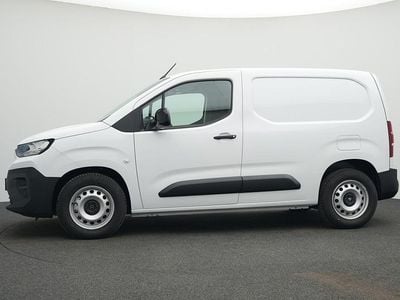 Citroën e-Berlingo