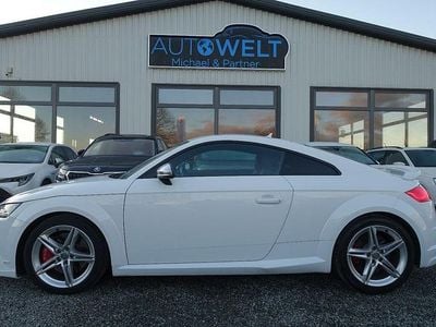 Audi TTS