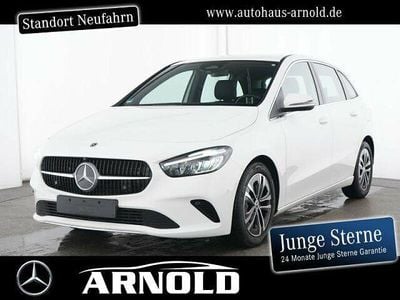 Mercedes B200